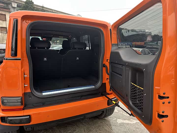 Фото 7 - Chery iCar V23