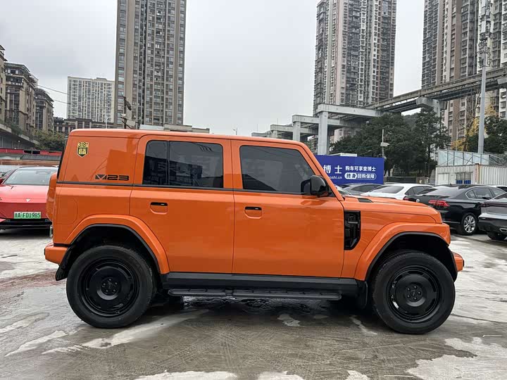 Фото 8 - Chery iCar V23