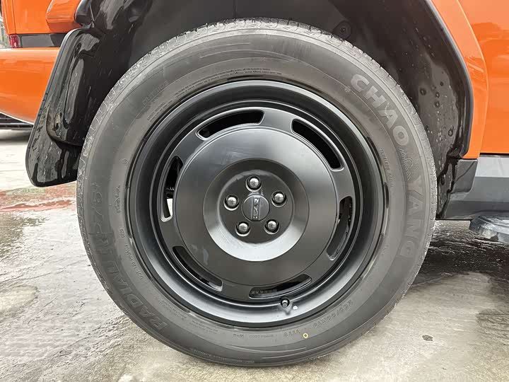 Фото 9 - Chery iCar V23