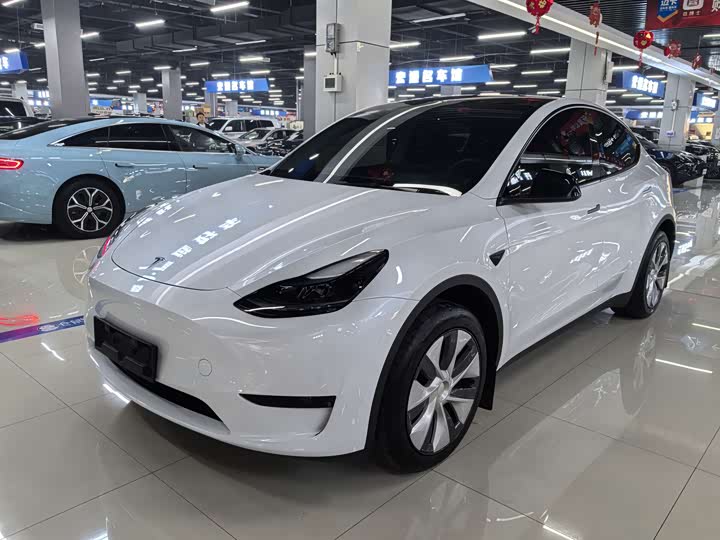 Фото 1 - Tesla Model Y