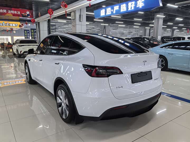Фото 6 - Tesla Model Y