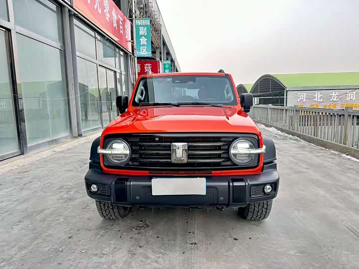 Фото 2 - Tank 300