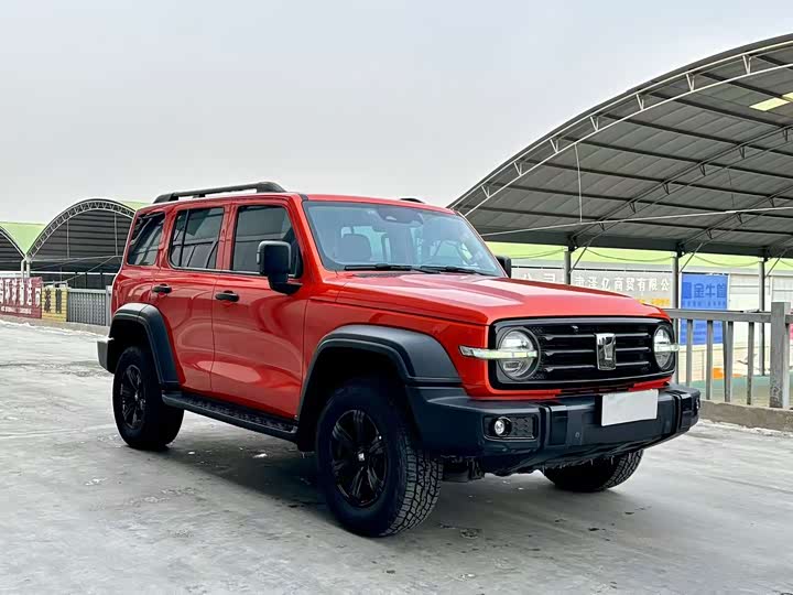 Фото 3 - Tank 300