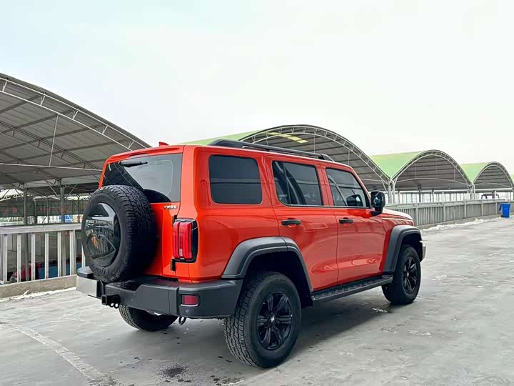 Фото 6 - Tank 300