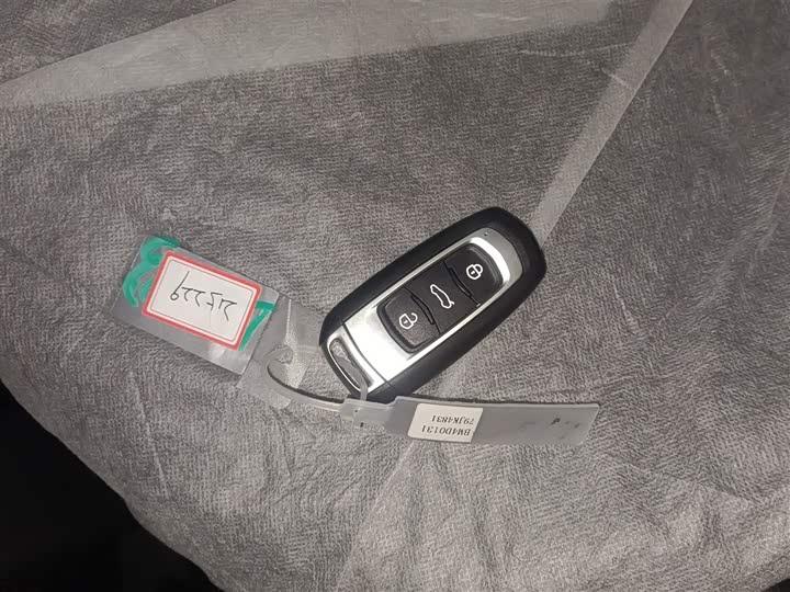 Фото 9 - Geely Galaxy Panda Mini