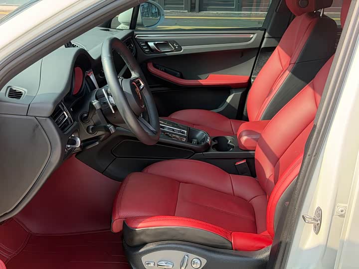 Фото 6 - Porsche Macan