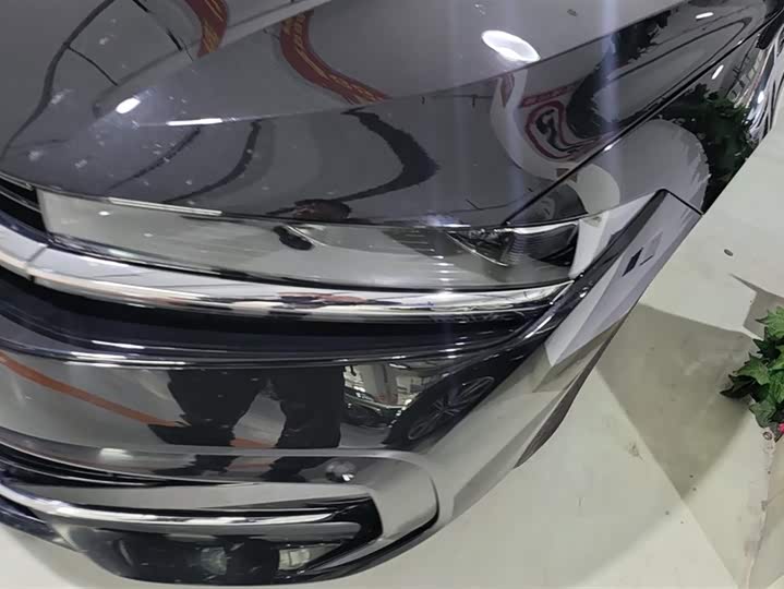 Фото 5 - Volkswagen Magotan