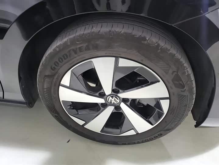 Фото 6 - Volkswagen Magotan