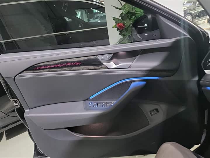 Фото 7 - Volkswagen Magotan