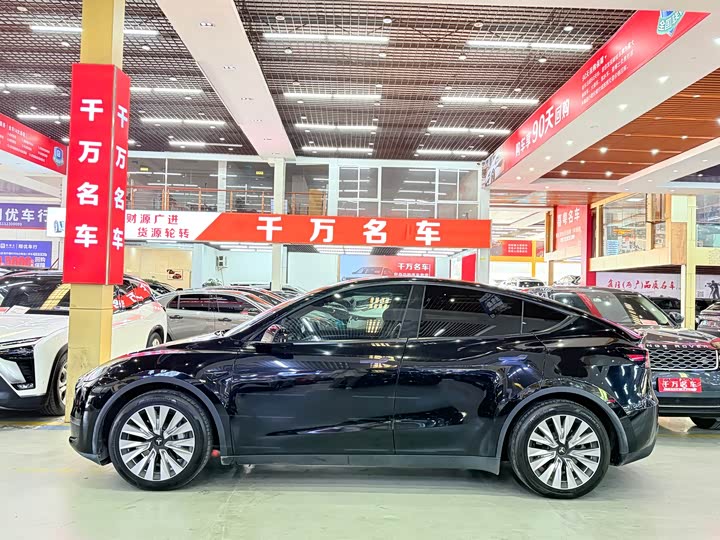 Фото 3 - Tesla Model Y