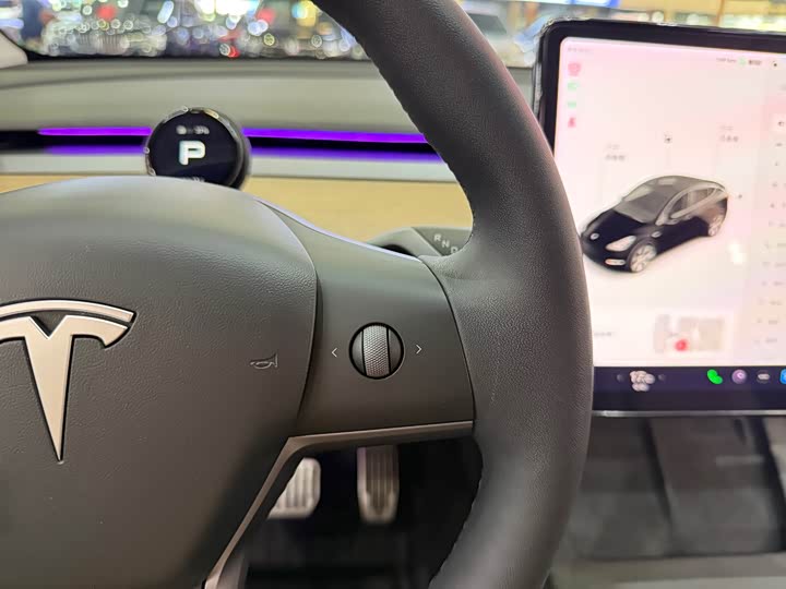 Фото 9 - Tesla Model Y