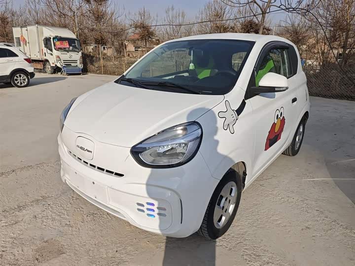 Фото 2 - Roewe Clever