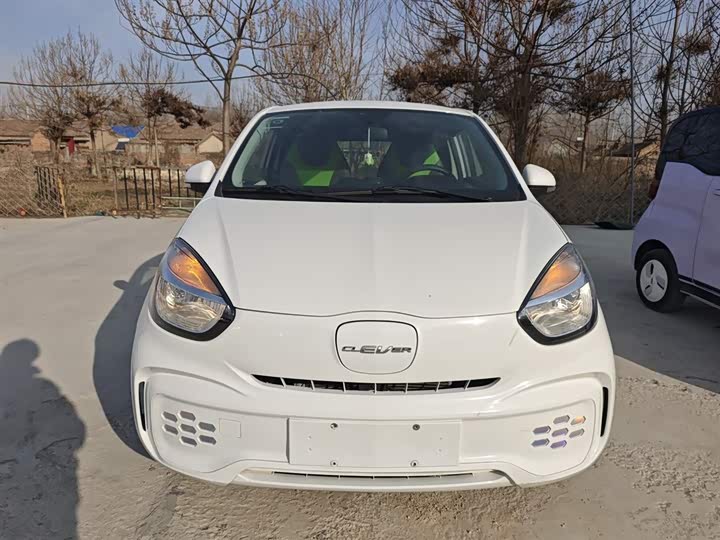 Фото 3 - Roewe Clever