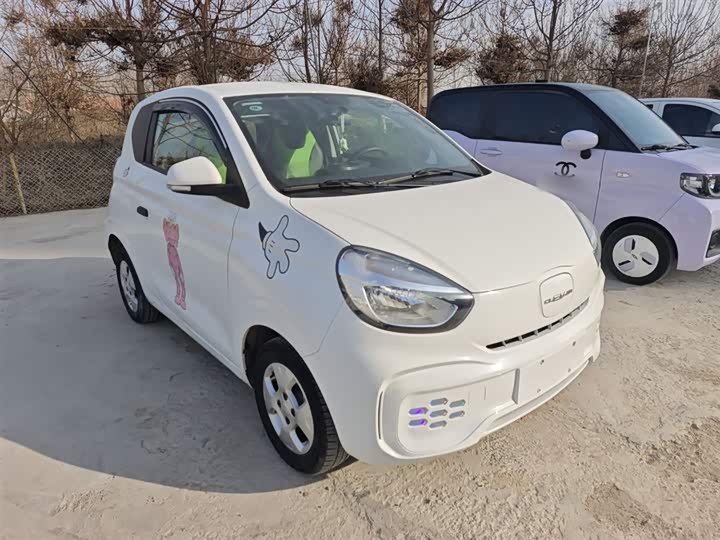 Фото 4 - Roewe Clever