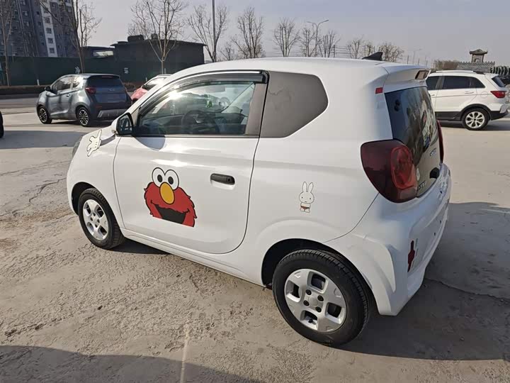 Фото 5 - Roewe Clever