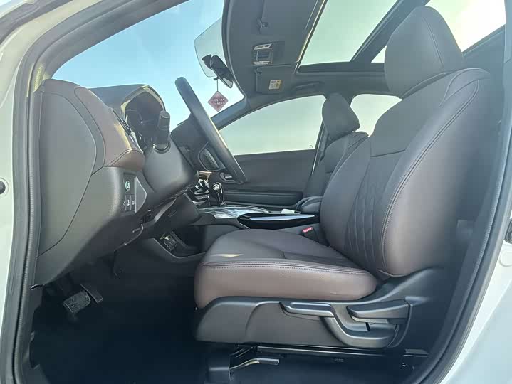 Фото 8 - Honda XR-V