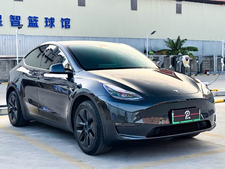 Фото 3 - Tesla Model Y