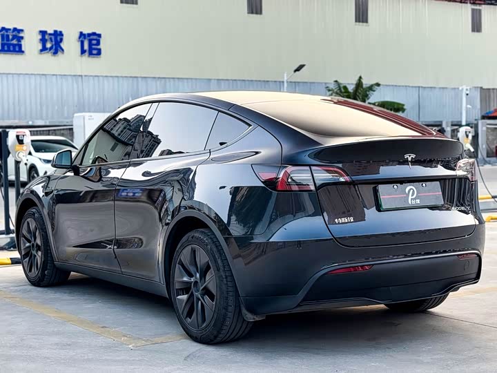 Фото 4 - Tesla Model Y