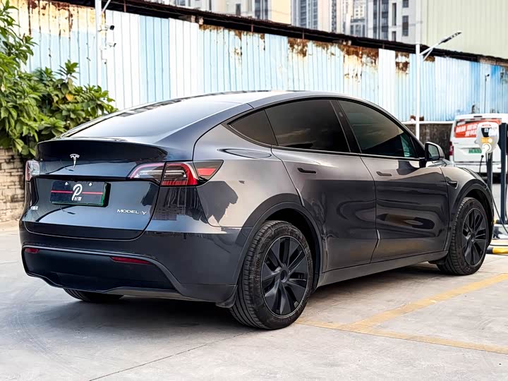 Фото 6 - Tesla Model Y