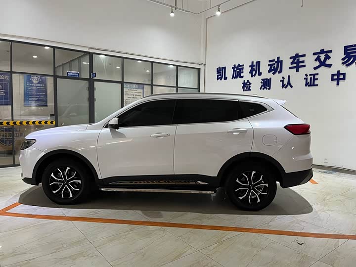 Фото 7 - Haval H6