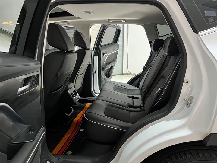 Фото 9 - Haval H6