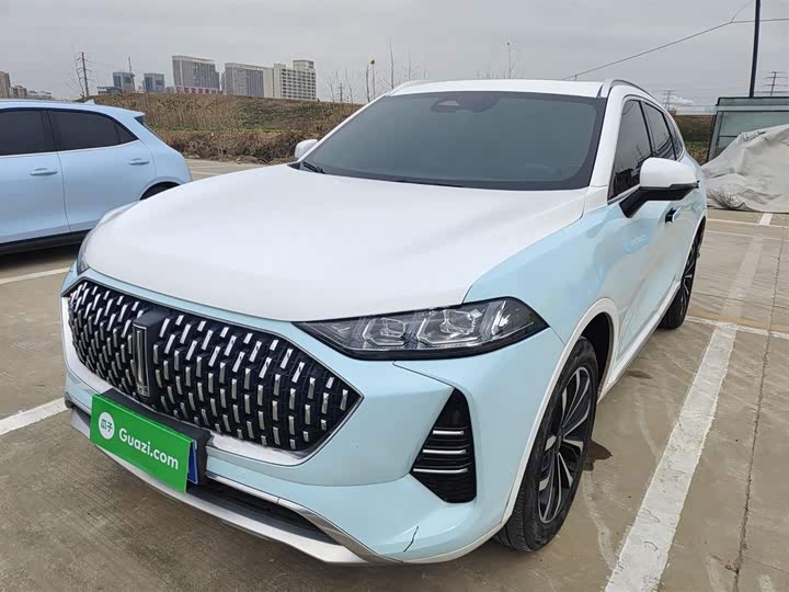 Фото 2 - Wey Mocha