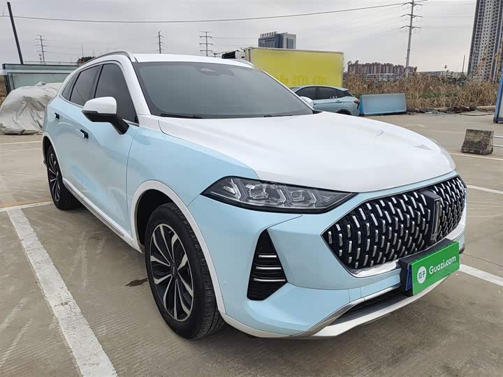 Фото 4 - Wey Mocha