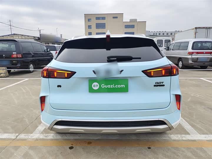 Фото 6 - Wey Mocha