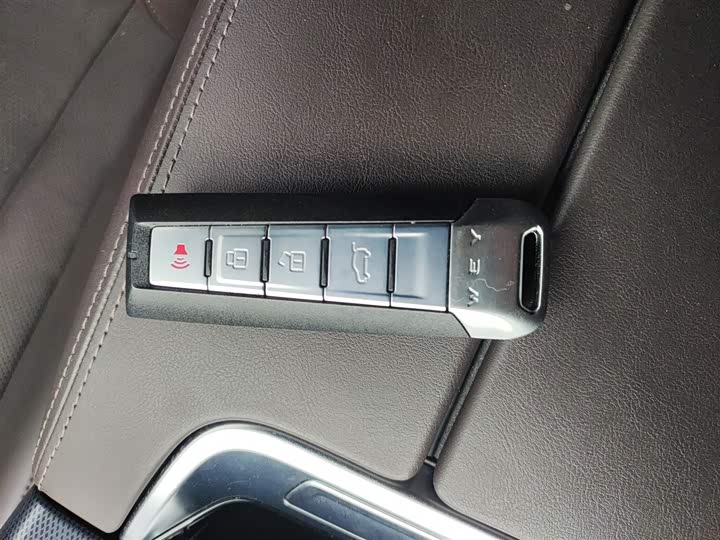 Фото 9 - Wey Mocha