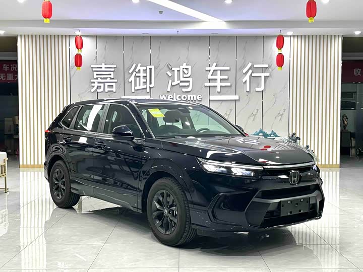 Фото 3 - Honda Breeze