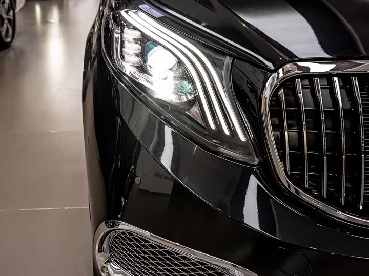 Фото 5 - Mercedes-Benz Vito