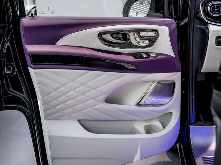 Фото 8 - Mercedes-Benz Vito