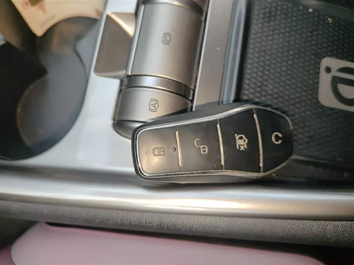 Фото 9 - BYD Dolphin