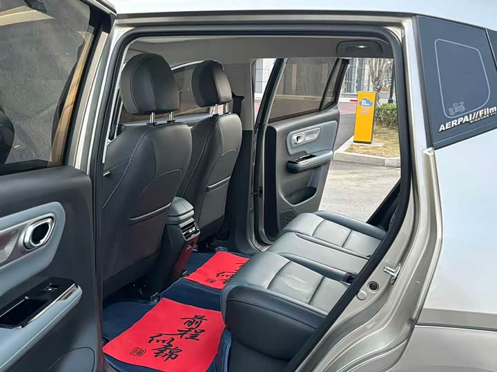 Фото 5 - GAC Aion Y