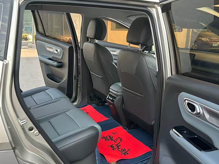 Фото 6 - GAC Aion Y