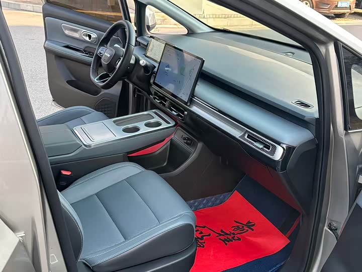 Фото 7 - GAC Aion Y