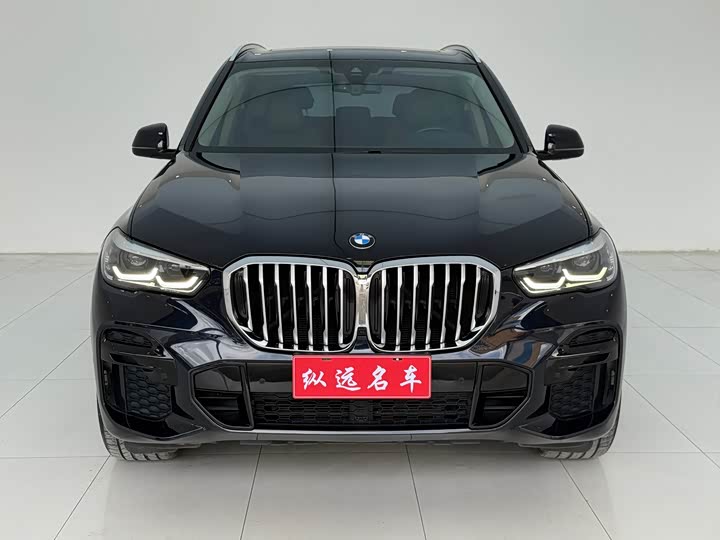 Фото 2 - BMW X5