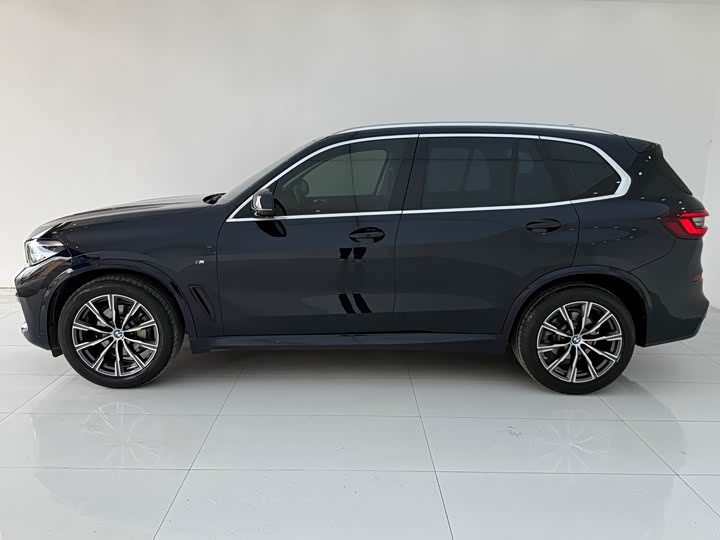 Фото 4 - BMW X5