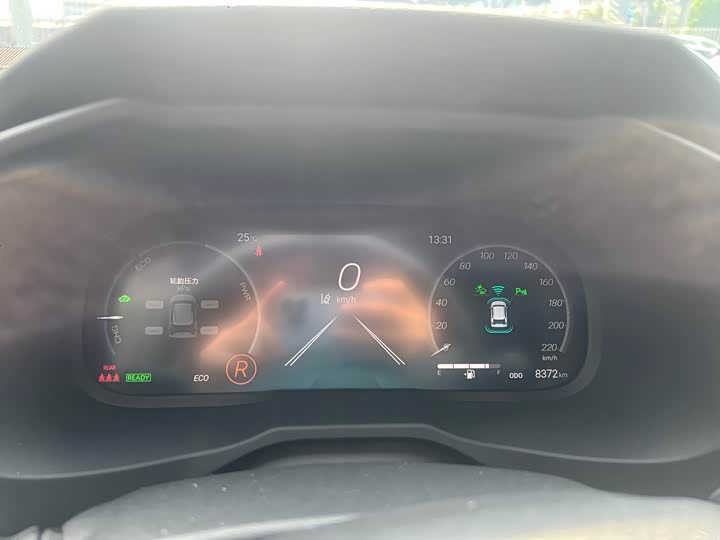 Фото 9 - Toyota Wildlander