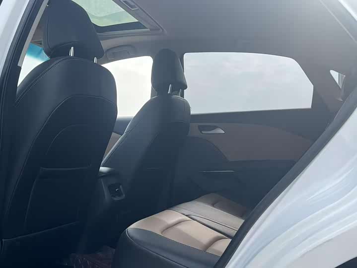 Фото 8 - Chevrolet Monza