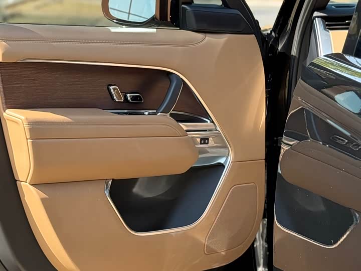 Фото 5 - Land Rover Range Rover