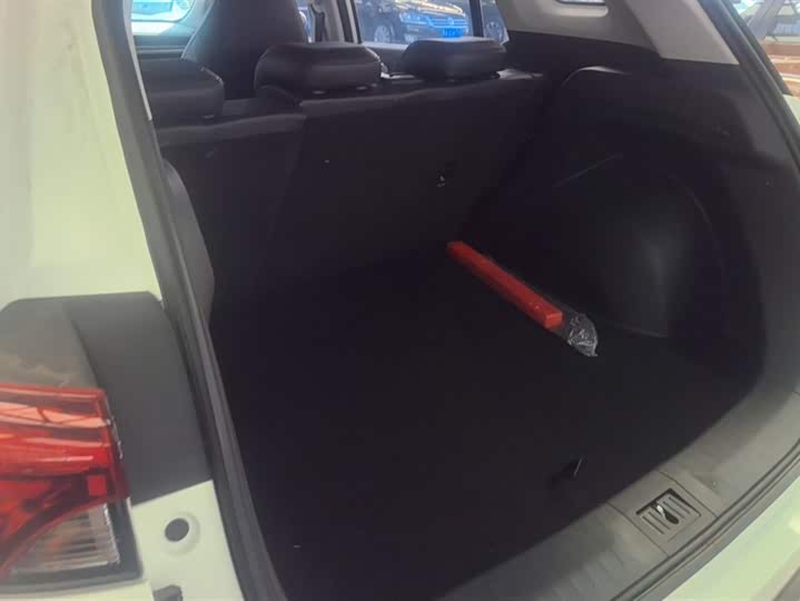 Фото 4 - GAC Trumpchi GS4