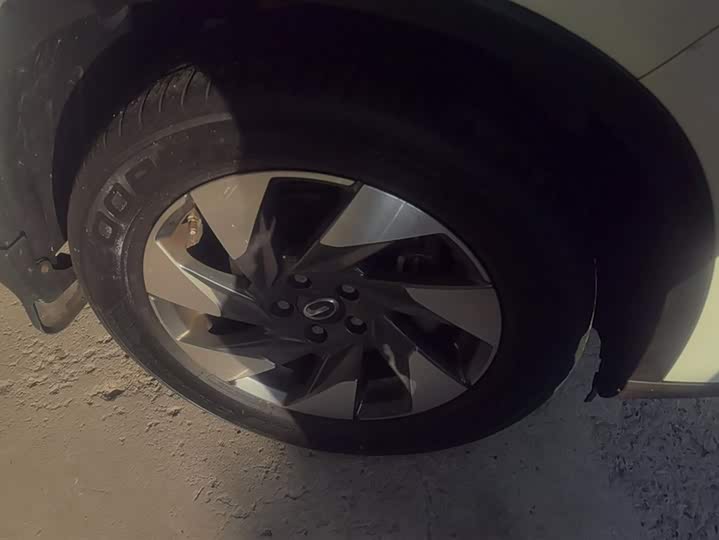 Фото 6 - GAC Trumpchi GS4