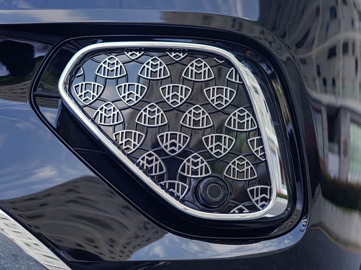 Фото 7 - Mercedes-Benz GLS-Class