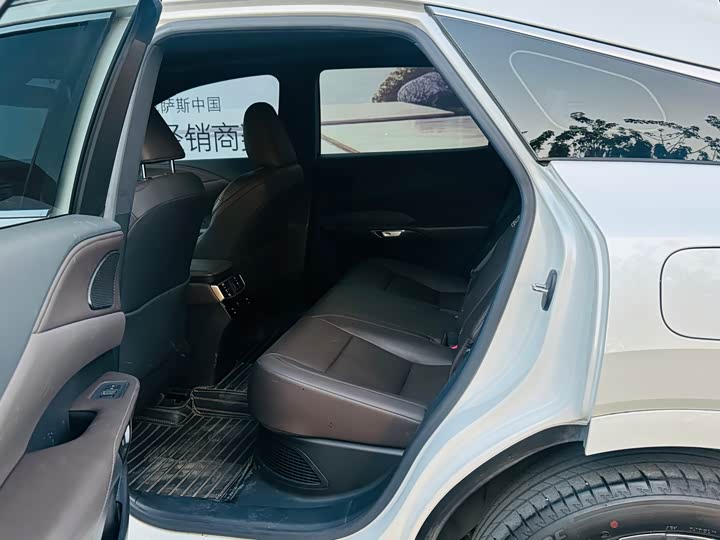 Фото 5 - Lexus RX