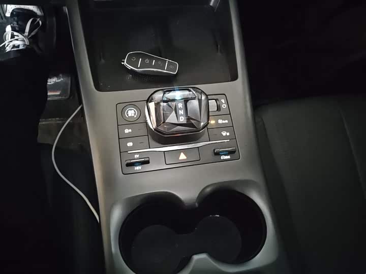 Фото 6 - BYD Qin Plus