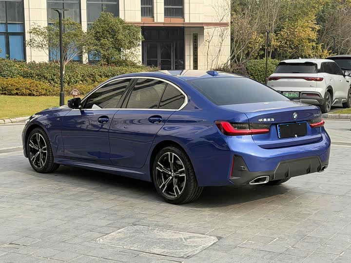 Фото 4 - BMW 3 Series