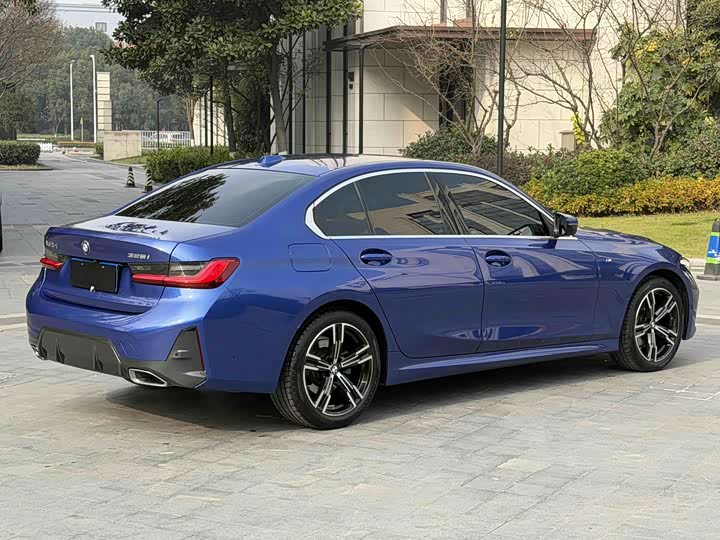 Фото 5 - BMW 3 Series