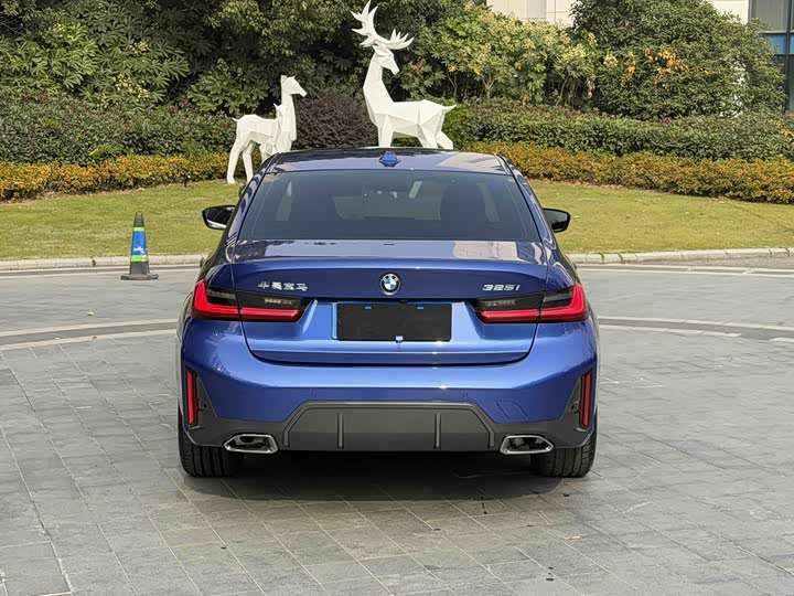 Фото 6 - BMW 3 Series