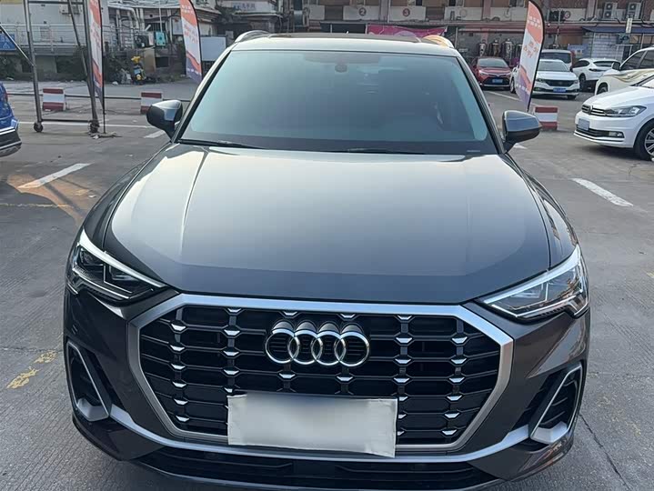 Фото 3 - Audi Q3